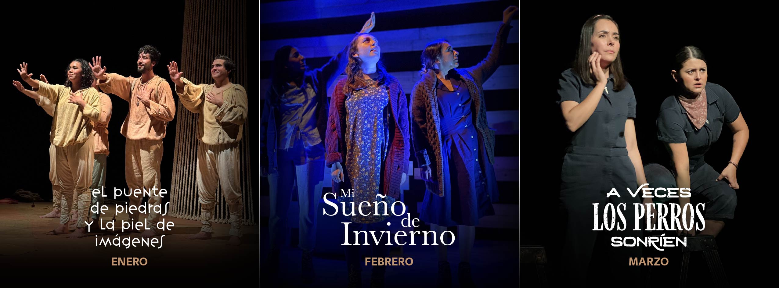 Cartelera